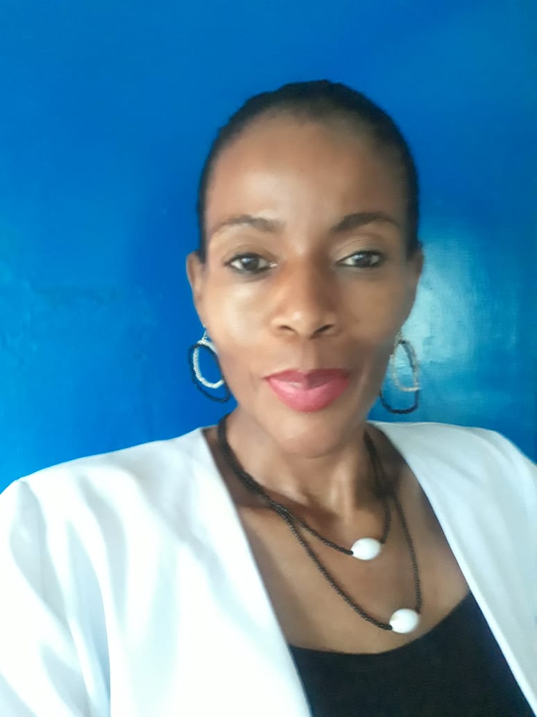 Jacinta Amao