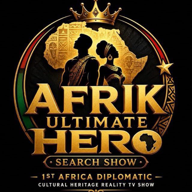 AFRIK ULTIMATE HERO SEARCH